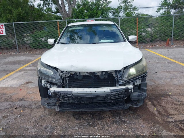 Aukcja sprzedaży 2014 Honda Accord Sport, vin: 1HGCR2F56EA149114, numer aukcji: 45154895