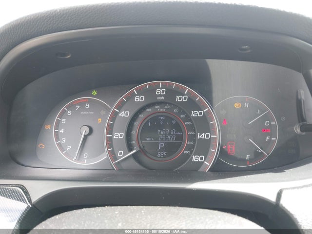 Aukcja sprzedaży 2014 Honda Accord Sport, vin: 1HGCR2F56EA149114, numer aukcji: 45154895