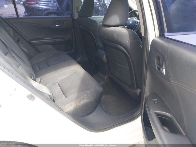 Aukcja sprzedaży 2014 Honda Accord Sport, vin: 1HGCR2F56EA149114, numer aukcji: 45154895