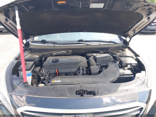 Aukcja sprzedaży 2016 Hyundai Sonata Se, vin: 5NPE24AF9GH278533, numer aukcji: 45154896