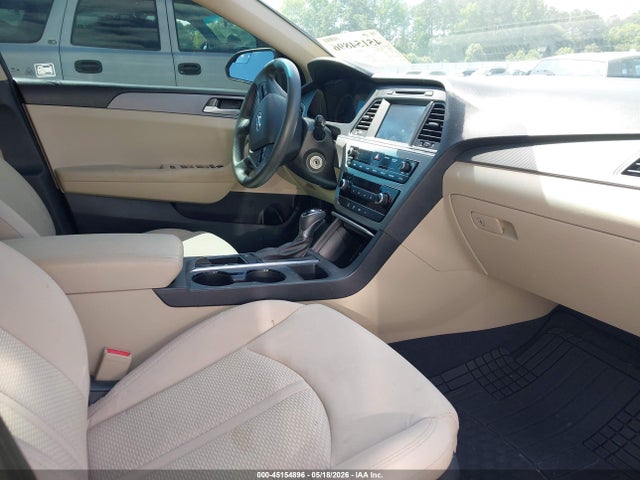 Aukcja sprzedaży 2016 Hyundai Sonata Se, vin: 5NPE24AF9GH278533, numer aukcji: 45154896