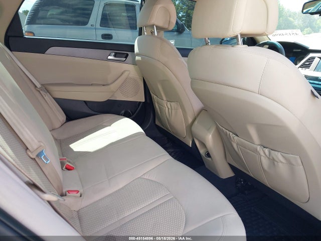 Aukcja sprzedaży 2016 Hyundai Sonata Se, vin: 5NPE24AF9GH278533, numer aukcji: 45154896