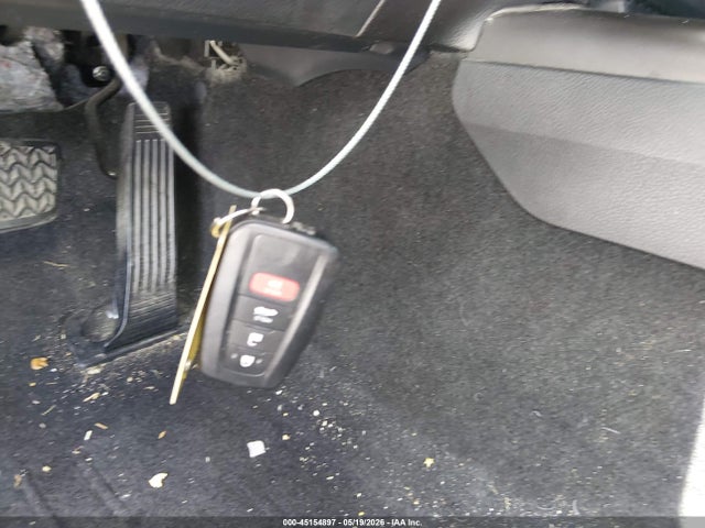 Aukcja sprzedaży 2021 Toyota Camry Le Hybrid, vin: 4T1C31AK4MU550919, numer aukcji: 45154897