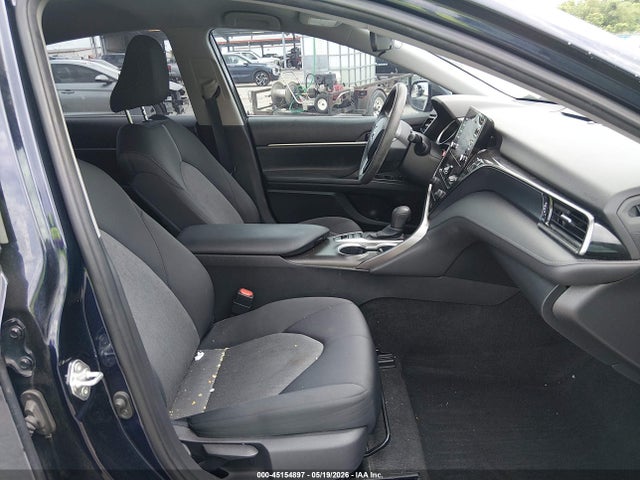 Aukcja sprzedaży 2021 Toyota Camry Le Hybrid, vin: 4T1C31AK4MU550919, numer aukcji: 45154897