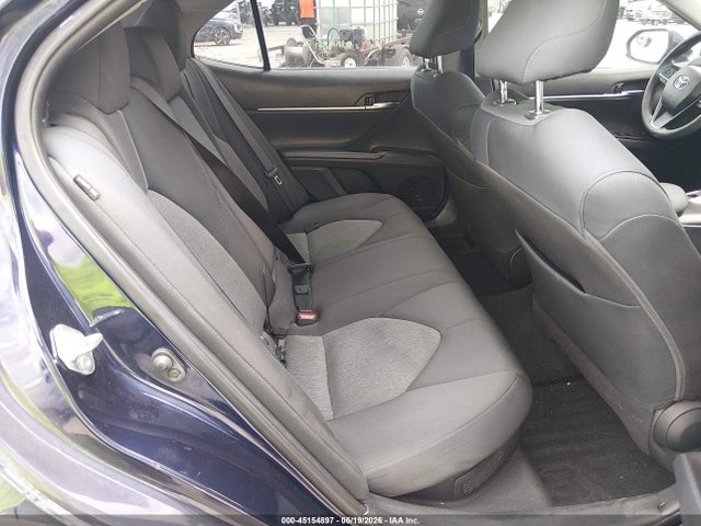 Aukcja sprzedaży 2021 Toyota Camry Le Hybrid, vin: 4T1C31AK4MU550919, numer aukcji: 45154897