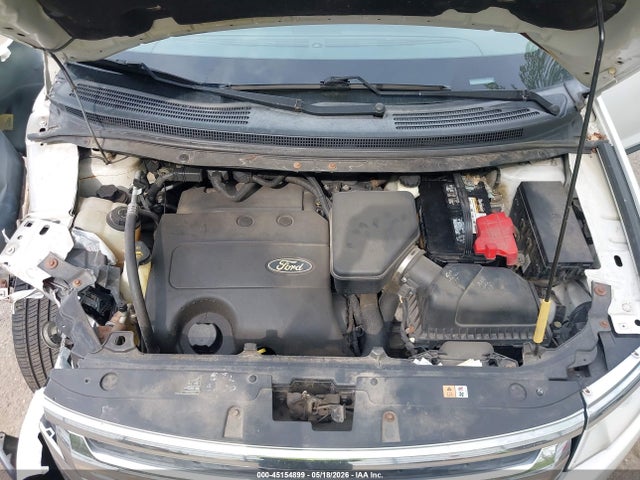 Продажа на аукционе авто 2014 Ford Edge Sel, vin: 2FMDK4JC1EBB82529, номер лота: 45154899