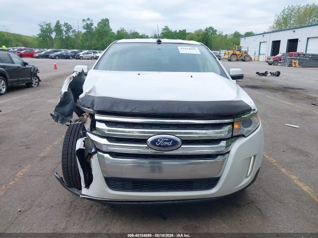 Продажа на аукционе авто 2014 Ford Edge Sel, vin: 2FMDK4JC1EBB82529, номер лота: 45154899