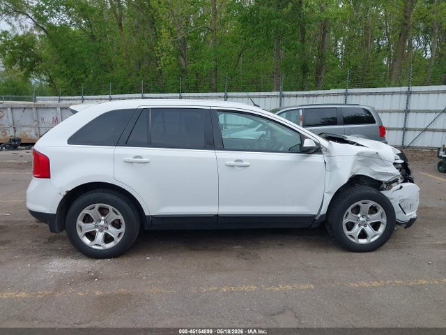 Продажа на аукционе авто 2014 Ford Edge Sel, vin: 2FMDK4JC1EBB82529, номер лота: 45154899