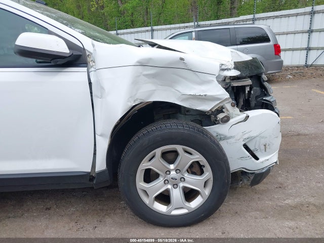 Продажа на аукционе авто 2014 Ford Edge Sel, vin: 2FMDK4JC1EBB82529, номер лота: 45154899