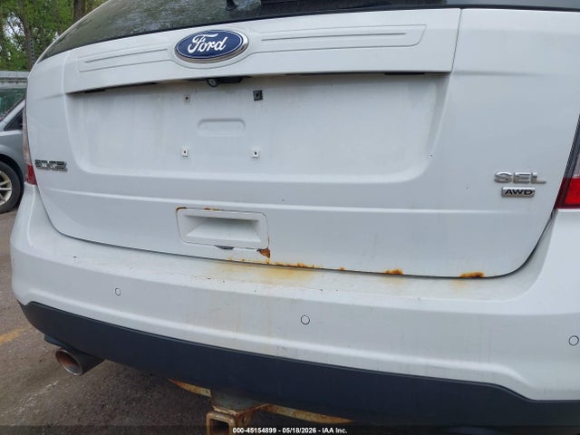 Продажа на аукционе авто 2014 Ford Edge Sel, vin: 2FMDK4JC1EBB82529, номер лота: 45154899