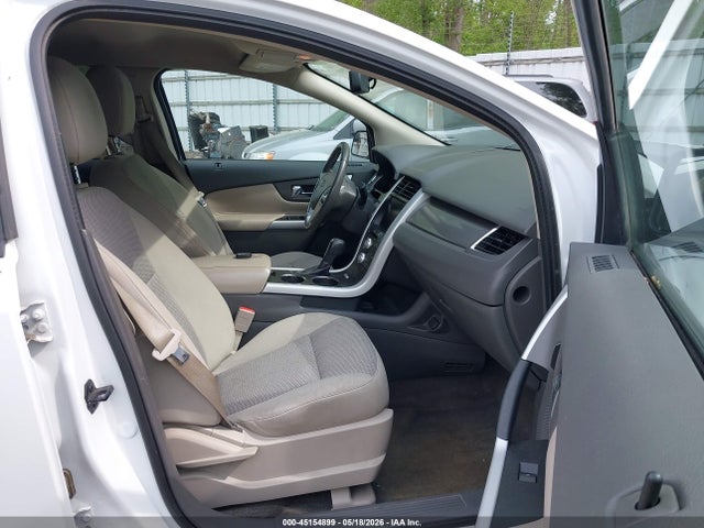 Продажа на аукционе авто 2014 Ford Edge Sel, vin: 2FMDK4JC1EBB82529, номер лота: 45154899