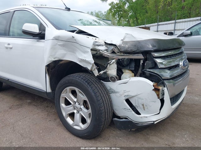 Продажа на аукционе авто 2014 Ford Edge Sel, vin: 2FMDK4JC1EBB82529, номер лота: 45154899