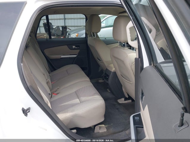 Продажа на аукционе авто 2014 Ford Edge Sel, vin: 2FMDK4JC1EBB82529, номер лота: 45154899