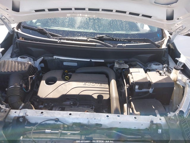 Продажа на аукционе авто 2023 Gmc Terrain Fwd Sle, vin: 3GKALMEG4PL207257, номер лота: 45154901