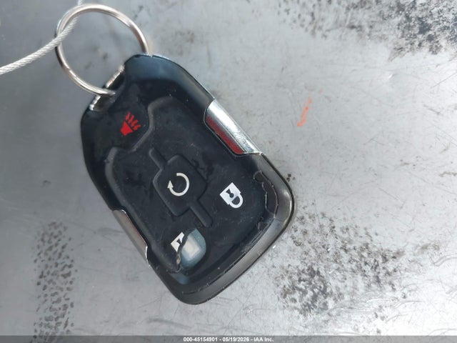 Продажа на аукционе авто 2023 Gmc Terrain Fwd Sle, vin: 3GKALMEG4PL207257, номер лота: 45154901