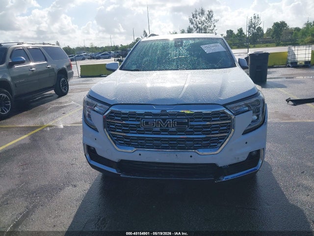 Продажа на аукционе авто 2023 Gmc Terrain Fwd Sle, vin: 3GKALMEG4PL207257, номер лота: 45154901
