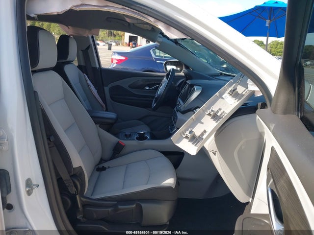 Продажа на аукционе авто 2023 Gmc Terrain Fwd Sle, vin: 3GKALMEG4PL207257, номер лота: 45154901