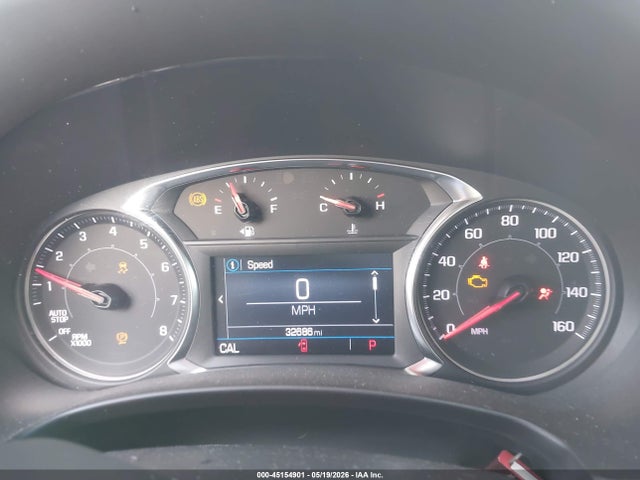 Продажа на аукционе авто 2023 Gmc Terrain Fwd Sle, vin: 3GKALMEG4PL207257, номер лота: 45154901