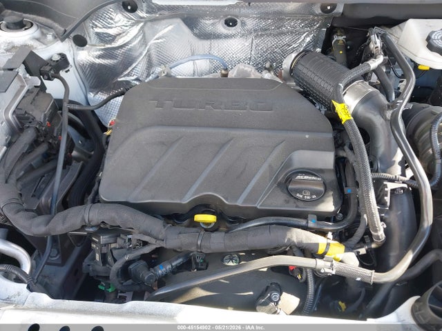 Продаж на аукціоні авто 2024 Buick Envista Preferred Fwd, vin: KL47LAE23RB186991, номер лоту: 45154902