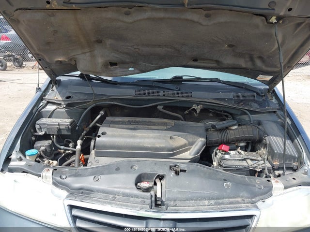 45154907 :رقم المزاد ، 5FNRL18563B148745 vin ، 2003 Honda Odyssey Lx مزاد بيع