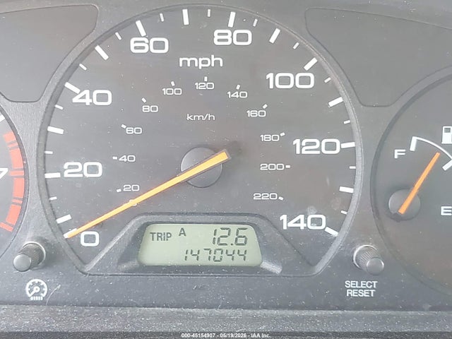 45154907 :رقم المزاد ، 5FNRL18563B148745 vin ، 2003 Honda Odyssey Lx مزاد بيع