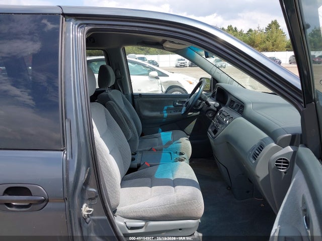 45154907 :رقم المزاد ، 5FNRL18563B148745 vin ، 2003 Honda Odyssey Lx مزاد بيع