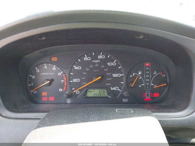 45154907 :رقم المزاد ، 5FNRL18563B148745 vin ، 2003 Honda Odyssey Lx مزاد بيع