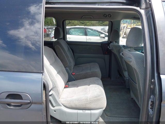 45154907 :رقم المزاد ، 5FNRL18563B148745 vin ، 2003 Honda Odyssey Lx مزاد بيع