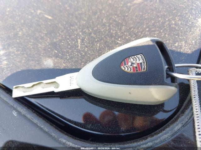 Продаж на аукціоні авто 2007 Porsche 911 Carrera 4s/carrera S, vin: WP0AB29987S730068, номер лоту: 45154911