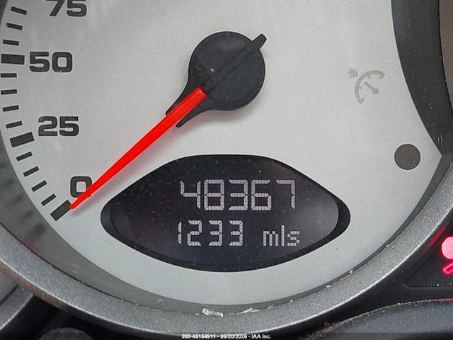 Продаж на аукціоні авто 2007 Porsche 911 Carrera 4s/carrera S, vin: WP0AB29987S730068, номер лоту: 45154911