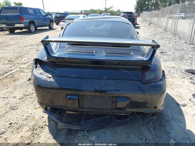 Продаж на аукціоні авто 2007 Porsche 911 Carrera 4s/carrera S, vin: WP0AB29987S730068, номер лоту: 45154911