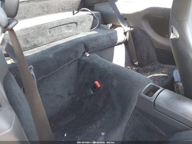 Продаж на аукціоні авто 2007 Porsche 911 Carrera 4s/carrera S, vin: WP0AB29987S730068, номер лоту: 45154911