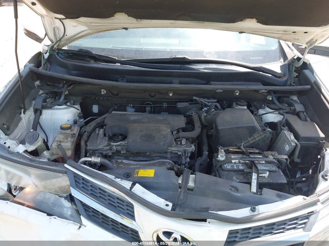 2013 Toyota Rav4 Limited მანქანა იყიდება აუქციონზე, vin: 2T3YFREV0DW036623, აუქციონის ნომერი: 45154914