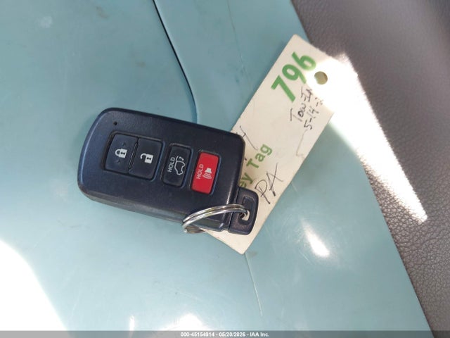 2013 Toyota Rav4 Limited მანქანა იყიდება აუქციონზე, vin: 2T3YFREV0DW036623, აუქციონის ნომერი: 45154914