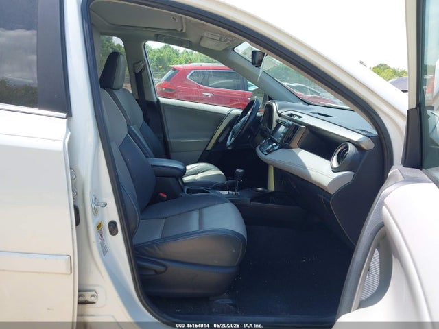 2013 Toyota Rav4 Limited მანქანა იყიდება აუქციონზე, vin: 2T3YFREV0DW036623, აუქციონის ნომერი: 45154914