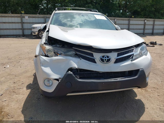 2013 Toyota Rav4 Limited მანქანა იყიდება აუქციონზე, vin: 2T3YFREV0DW036623, აუქციონის ნომერი: 45154914