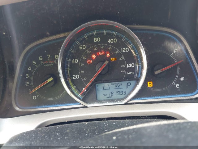 2013 Toyota Rav4 Limited მანქანა იყიდება აუქციონზე, vin: 2T3YFREV0DW036623, აუქციონის ნომერი: 45154914