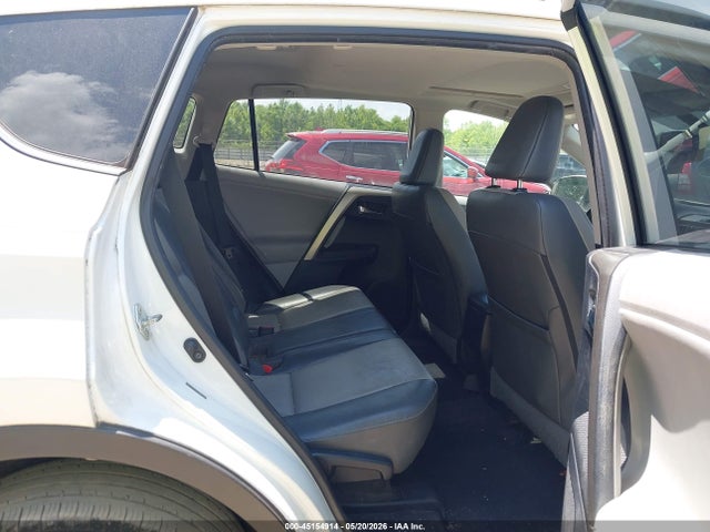 2013 Toyota Rav4 Limited მანქანა იყიდება აუქციონზე, vin: 2T3YFREV0DW036623, აუქციონის ნომერი: 45154914
