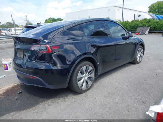 7SAYGAEE8NF380998 Tesla Model Y Long Range Dual Motor All-wheel Drive