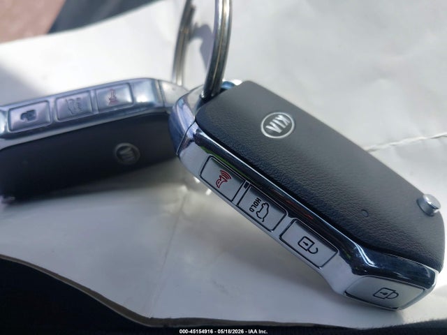 Aukcja sprzedaży 2020 Kia Soul Lx, vin: KNDJ23AU0L7054895, numer aukcji: 45154916