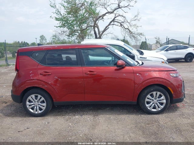 Aukcja sprzedaży 2020 Kia Soul Lx, vin: KNDJ23AU0L7054895, numer aukcji: 45154916