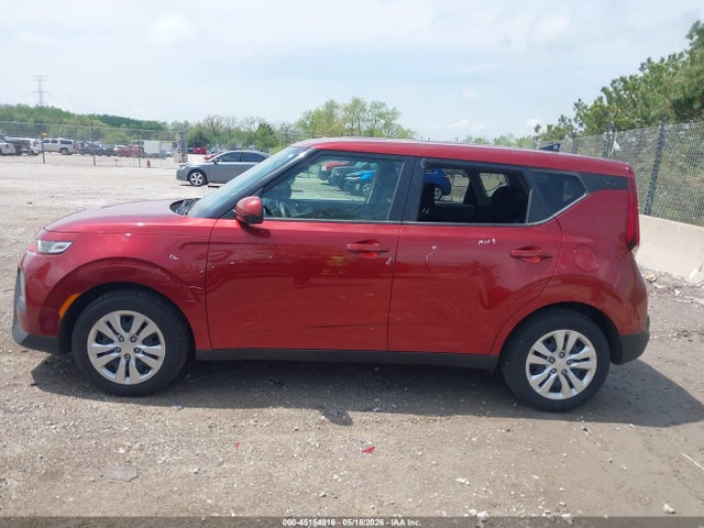 Aukcja sprzedaży 2020 Kia Soul Lx, vin: KNDJ23AU0L7054895, numer aukcji: 45154916