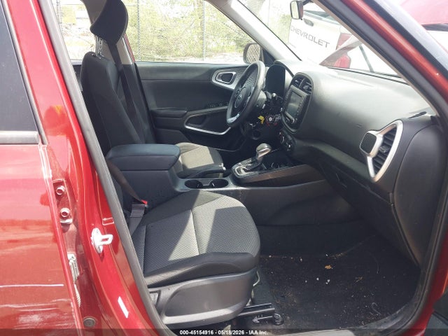 Aukcja sprzedaży 2020 Kia Soul Lx, vin: KNDJ23AU0L7054895, numer aukcji: 45154916