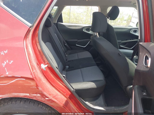 Aukcja sprzedaży 2020 Kia Soul Lx, vin: KNDJ23AU0L7054895, numer aukcji: 45154916