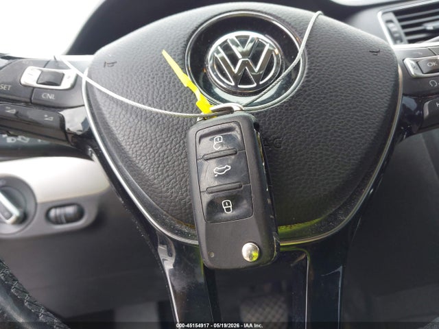 Volkswagen Jetta 1.4t Se 2017 3VWDB7AJ8HM335377 Image 11