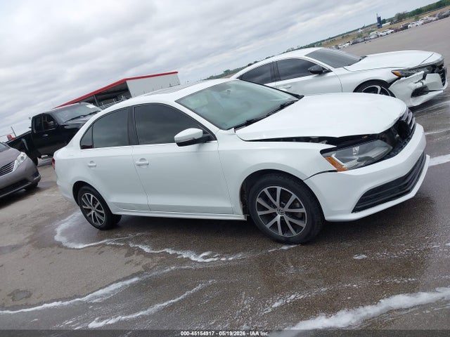Volkswagen Jetta 1.4t Se 2017 3VWDB7AJ8HM335377 Image 13