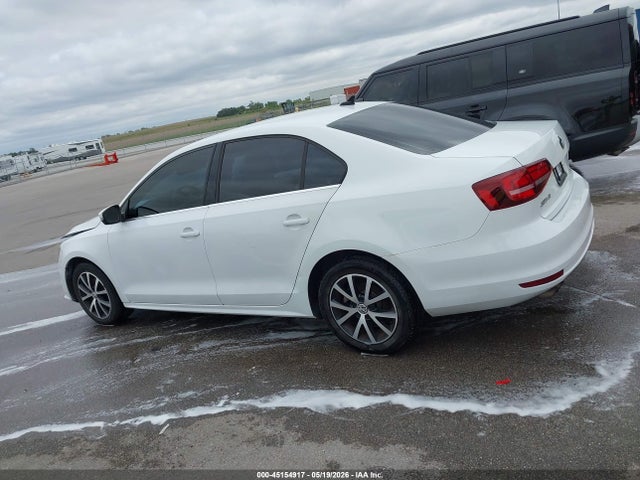Volkswagen Jetta 1.4t Se 2017 3VWDB7AJ8HM335377 Image 14
