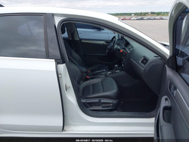 Volkswagen Jetta 1.4t Se 2017 3VWDB7AJ8HM335377 Image 5