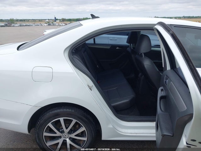 Volkswagen Jetta 1.4t Se 2017 3VWDB7AJ8HM335377 Image 8