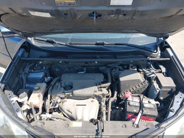 Продаж на аукціоні авто 2013 Toyota Rav4 Xle, vin: JTMRFREVXDD044004, номер лоту: 45154921